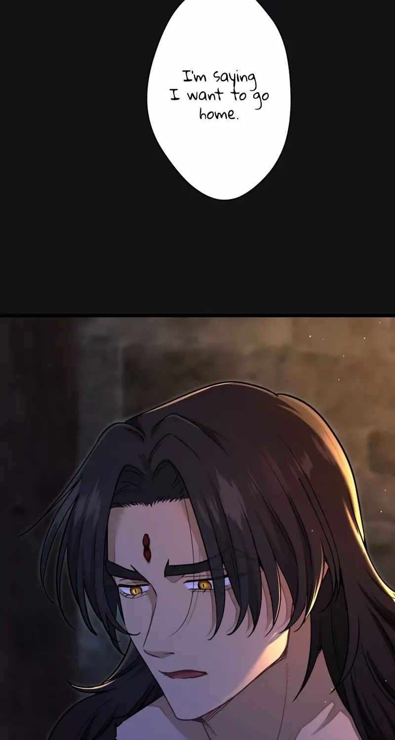 Forget That Night, Your Majesty Chapter 51 page 20 - 