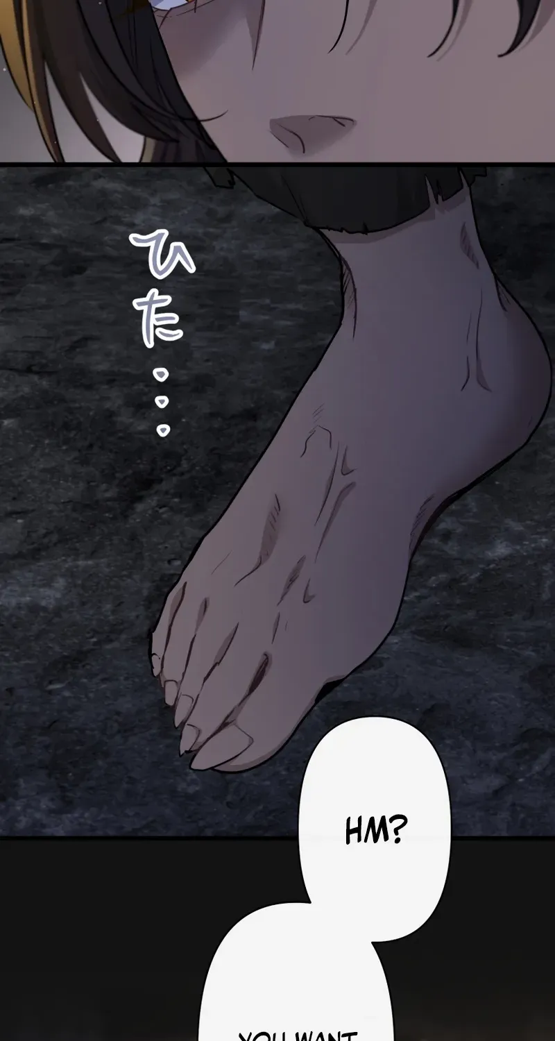 Forget That Night, Your Majesty Chapter 51 page 3 - 