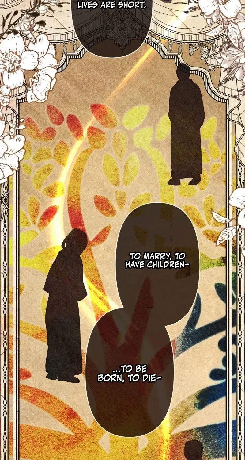 Forget That Night, Your Majesty Chapter 51 page 22 - 