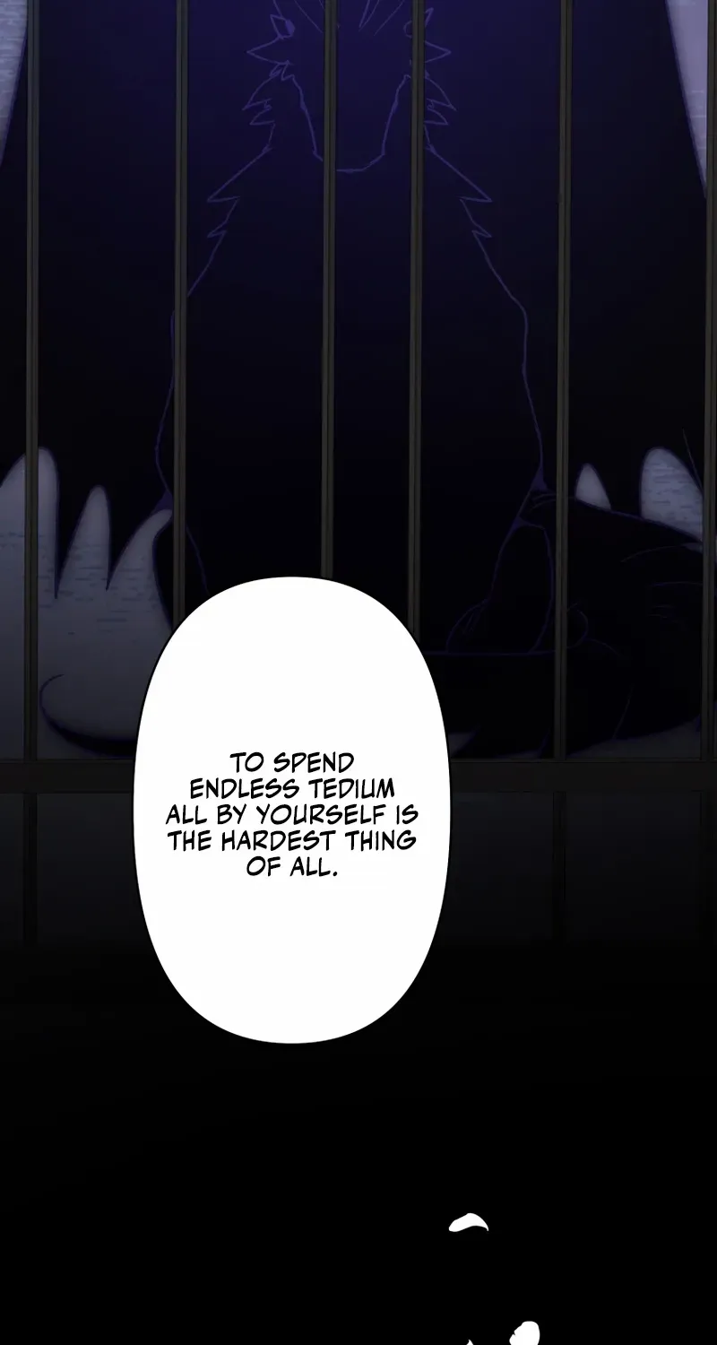 Forget That Night, Your Majesty Chapter 51 page 33 - 