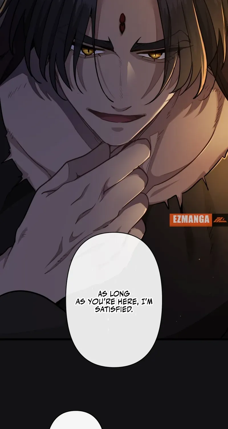 Forget That Night, Your Majesty Chapter 51 page 37 - 