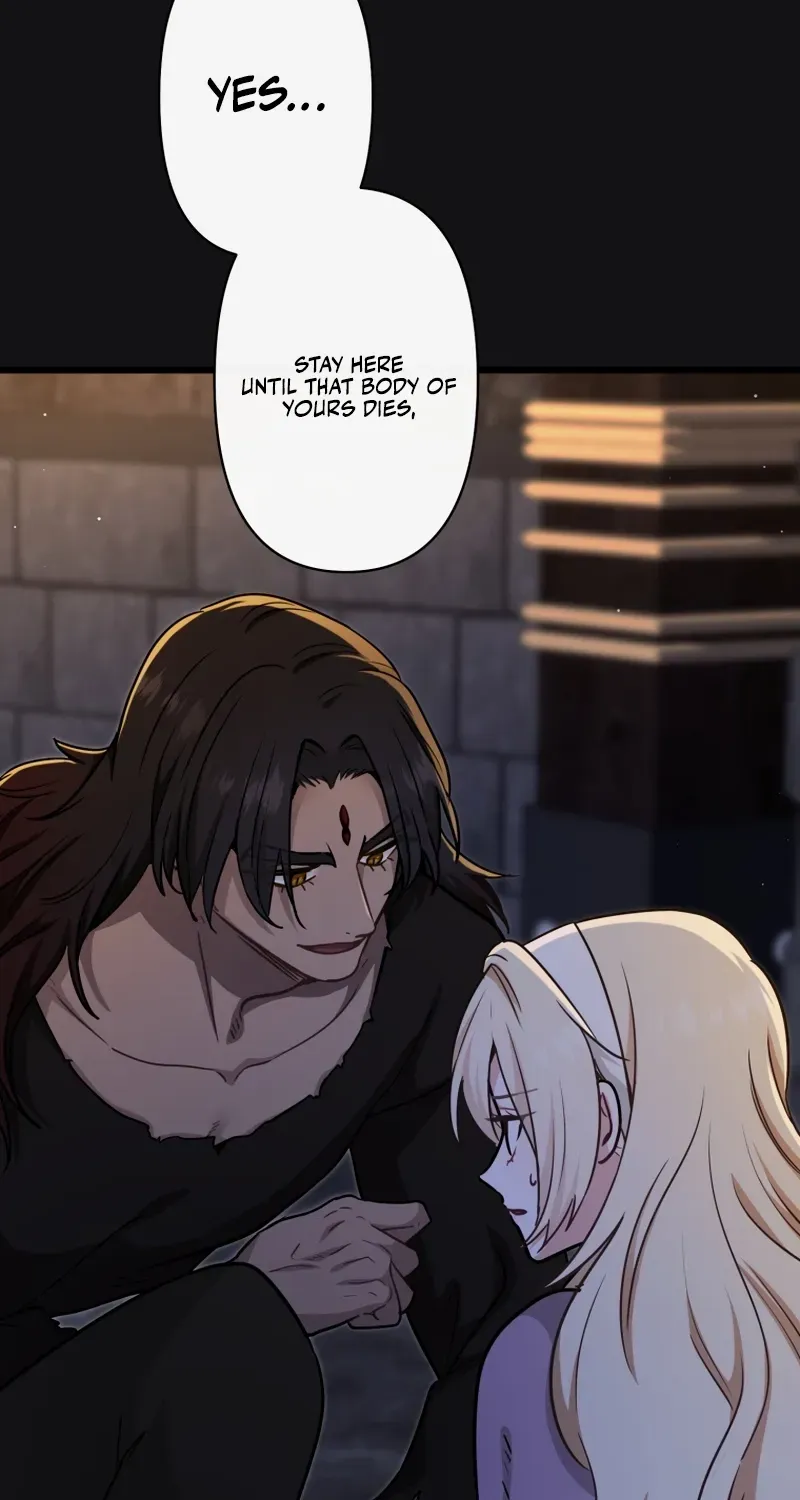 Forget That Night, Your Majesty Chapter 51 page 38 - 