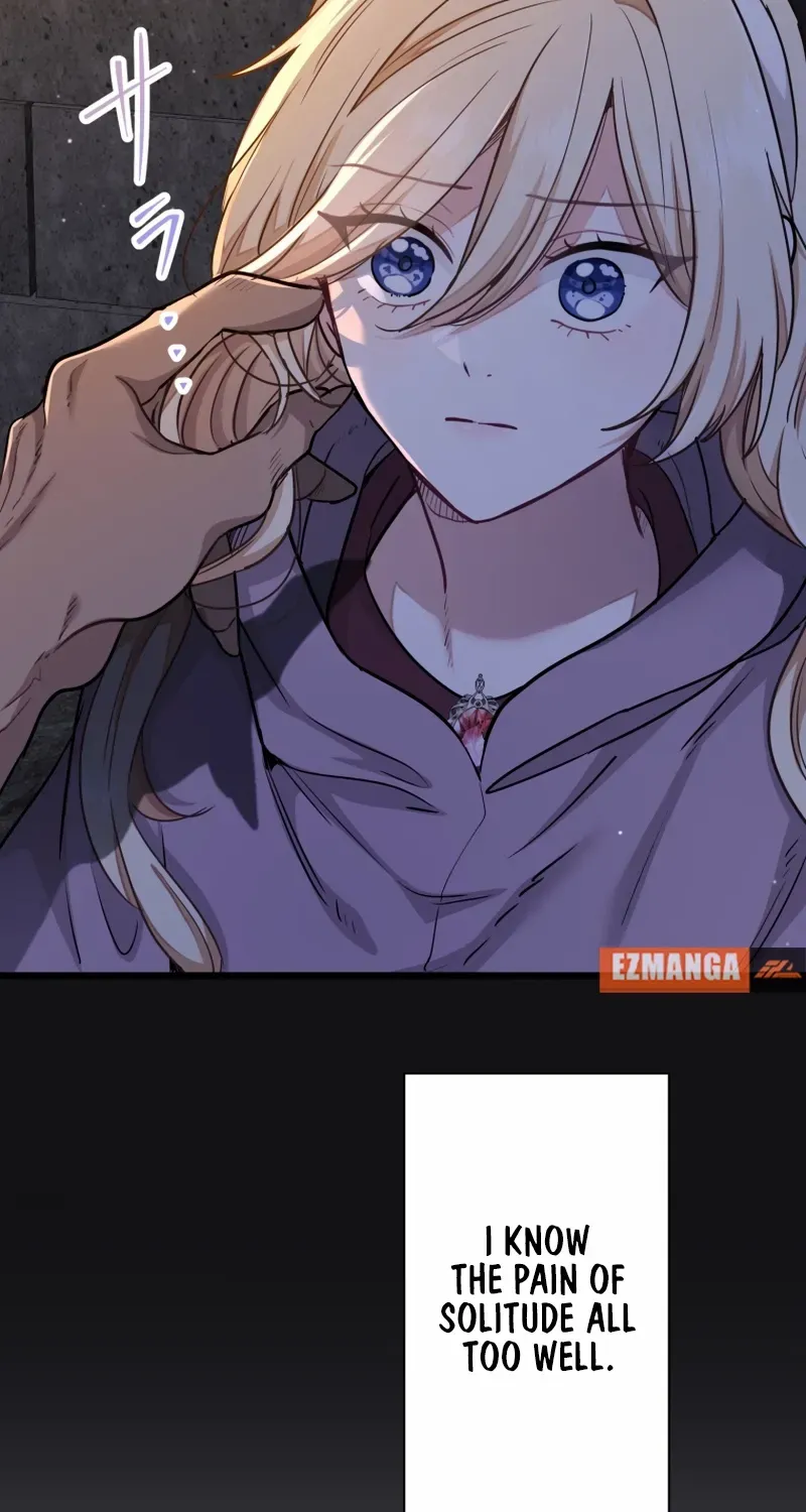 Forget That Night, Your Majesty Chapter 51 page 40 - 