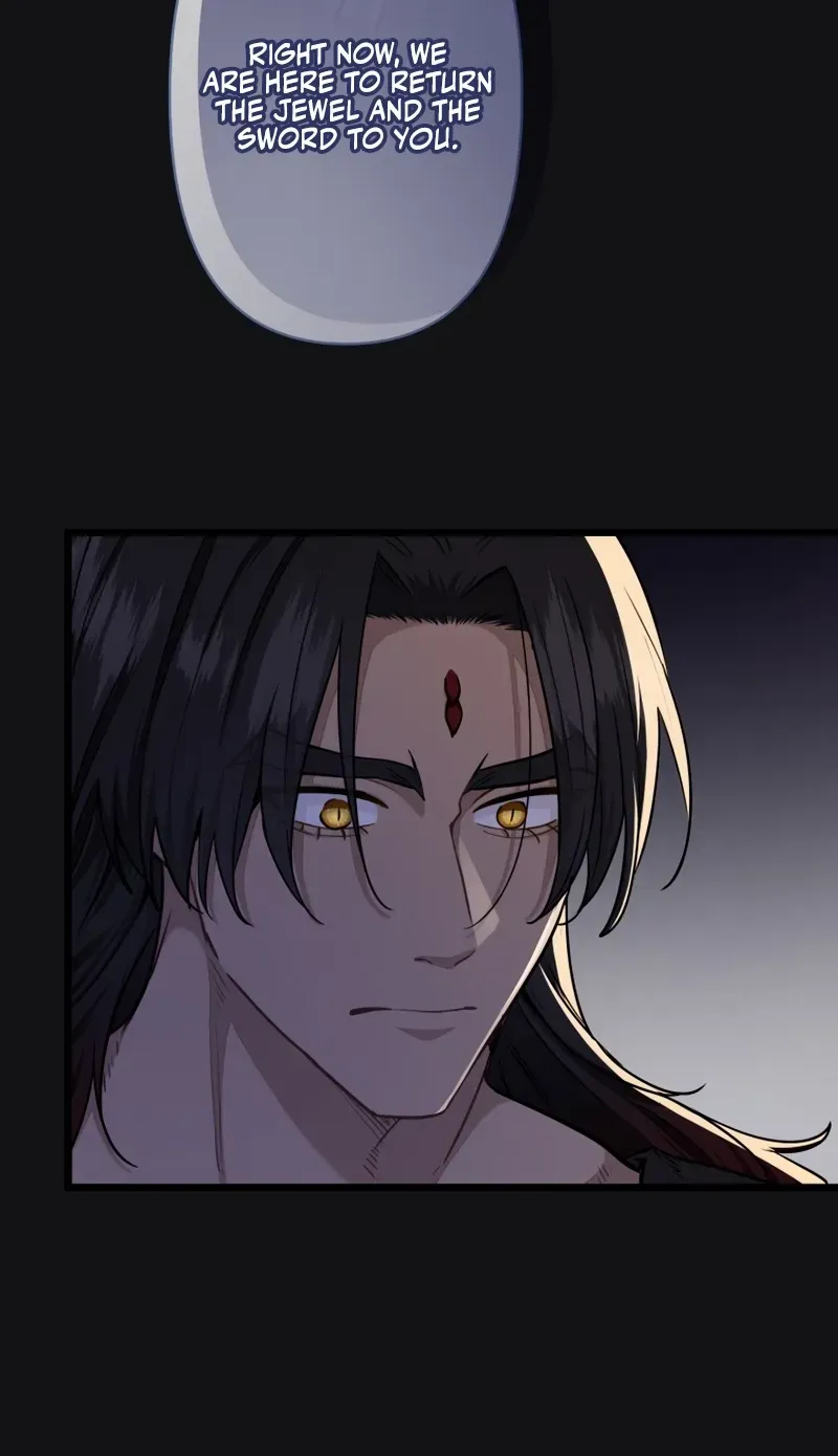 Forget That Night, Your Majesty Chapter 51 page 43 - 
