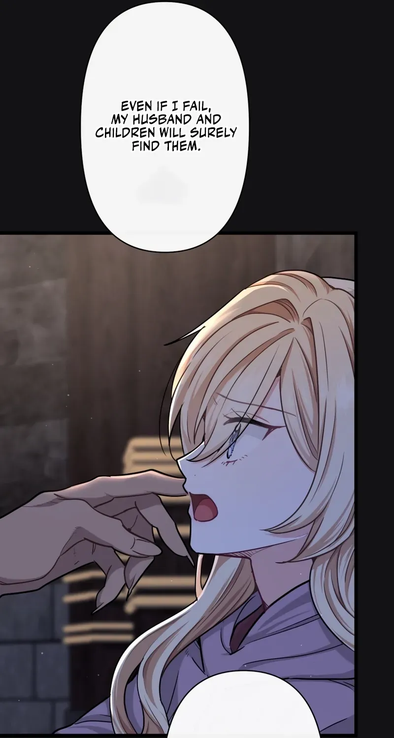 Forget That Night, Your Majesty Chapter 51 page 44 - 