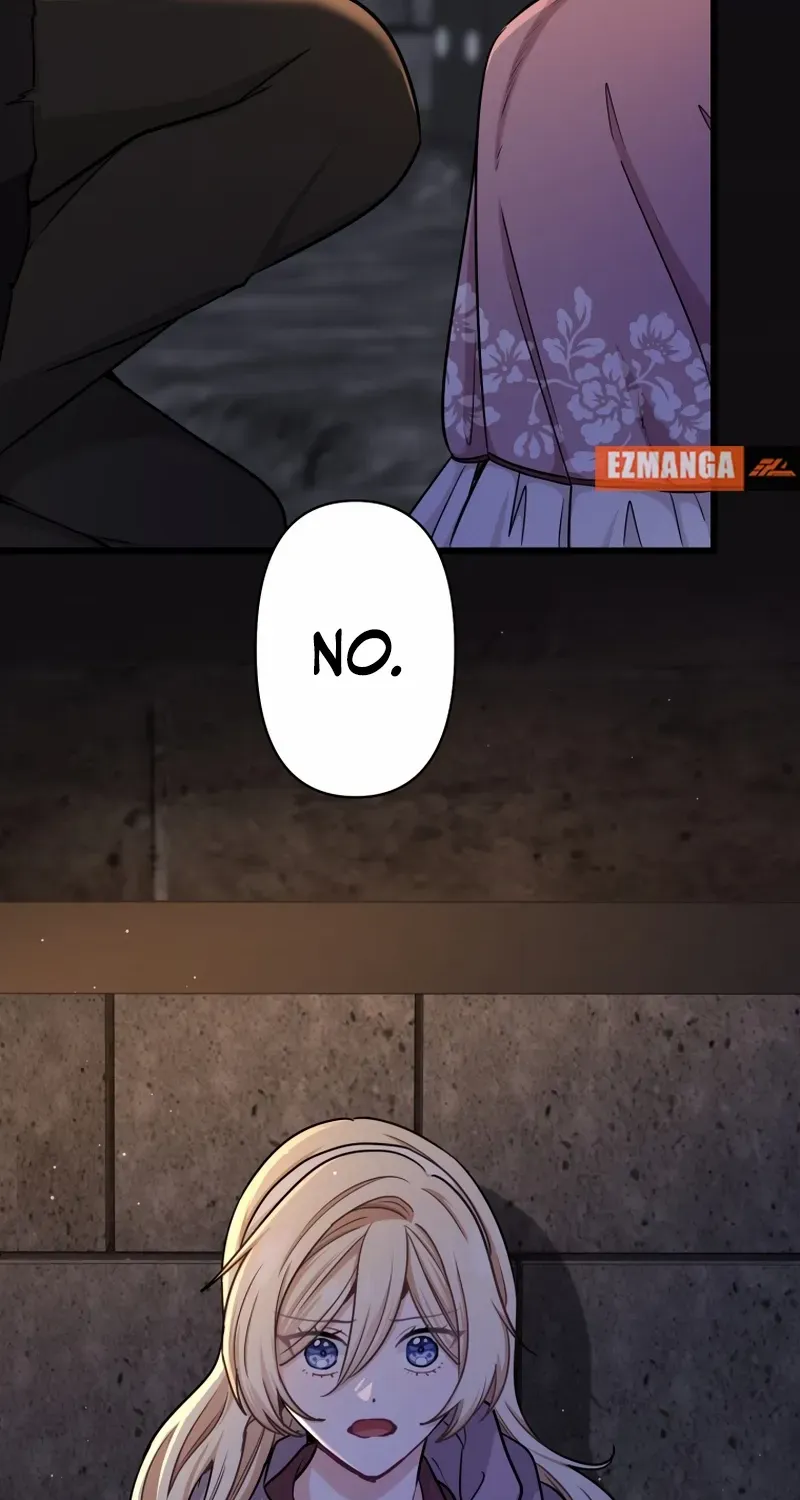Forget That Night, Your Majesty Chapter 51 page 47 - 