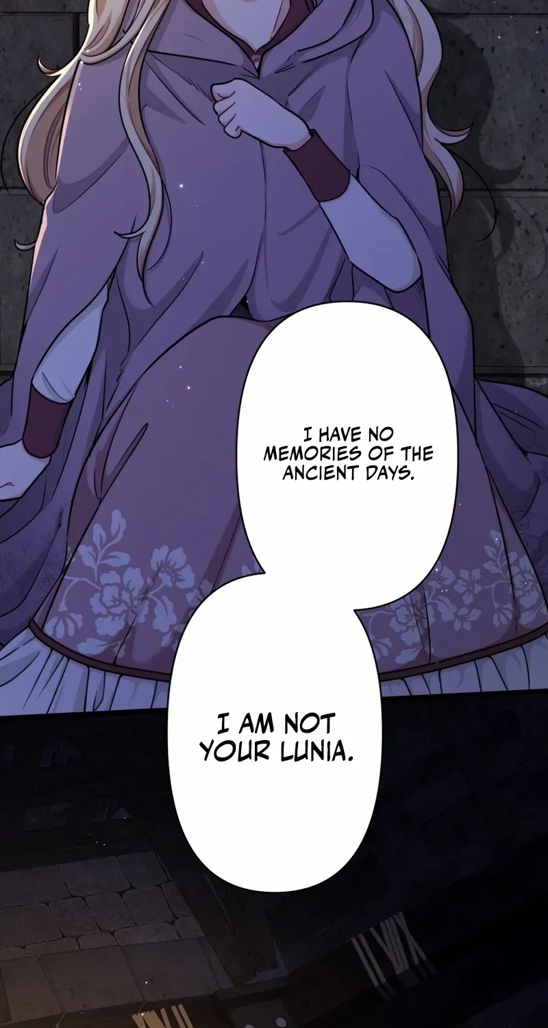 Forget That Night, Your Majesty Chapter 51 page 48 - 