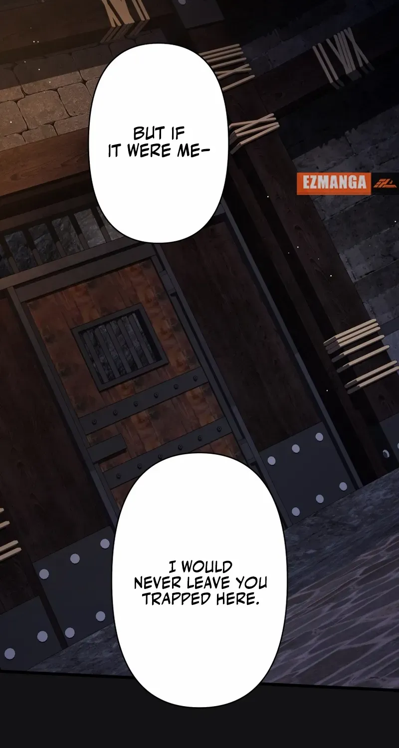Forget That Night, Your Majesty Chapter 51 page 49 - 
