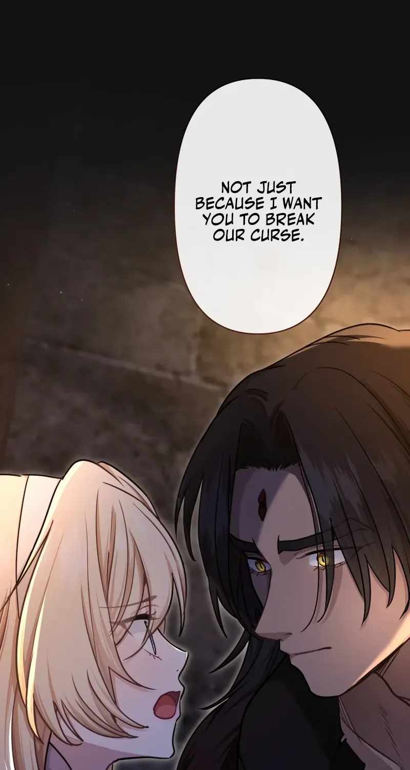 Forget That Night, Your Majesty Chapter 51 page 50 - 