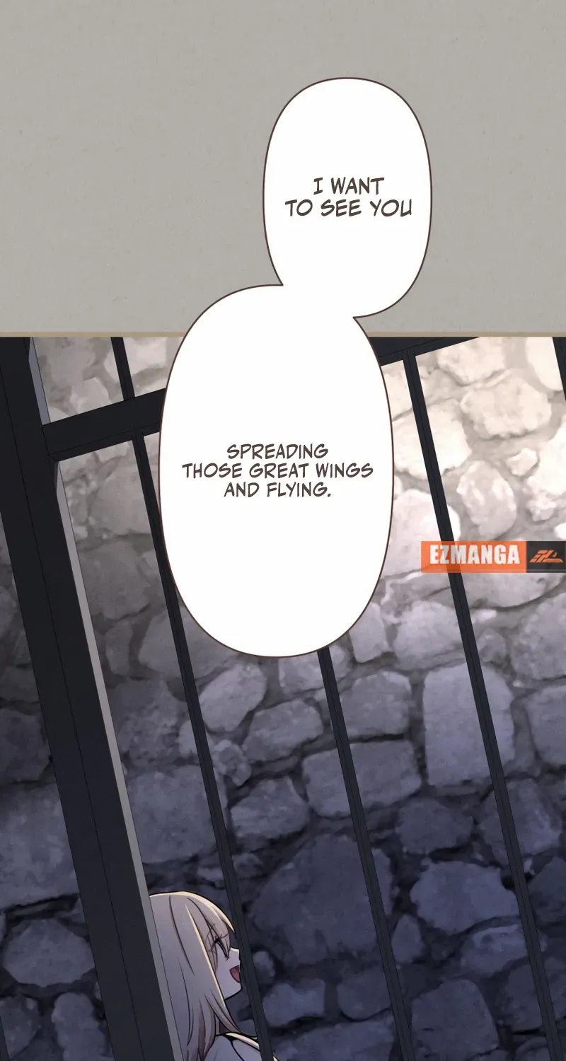 Forget That Night, Your Majesty Chapter 51 page 54 - 