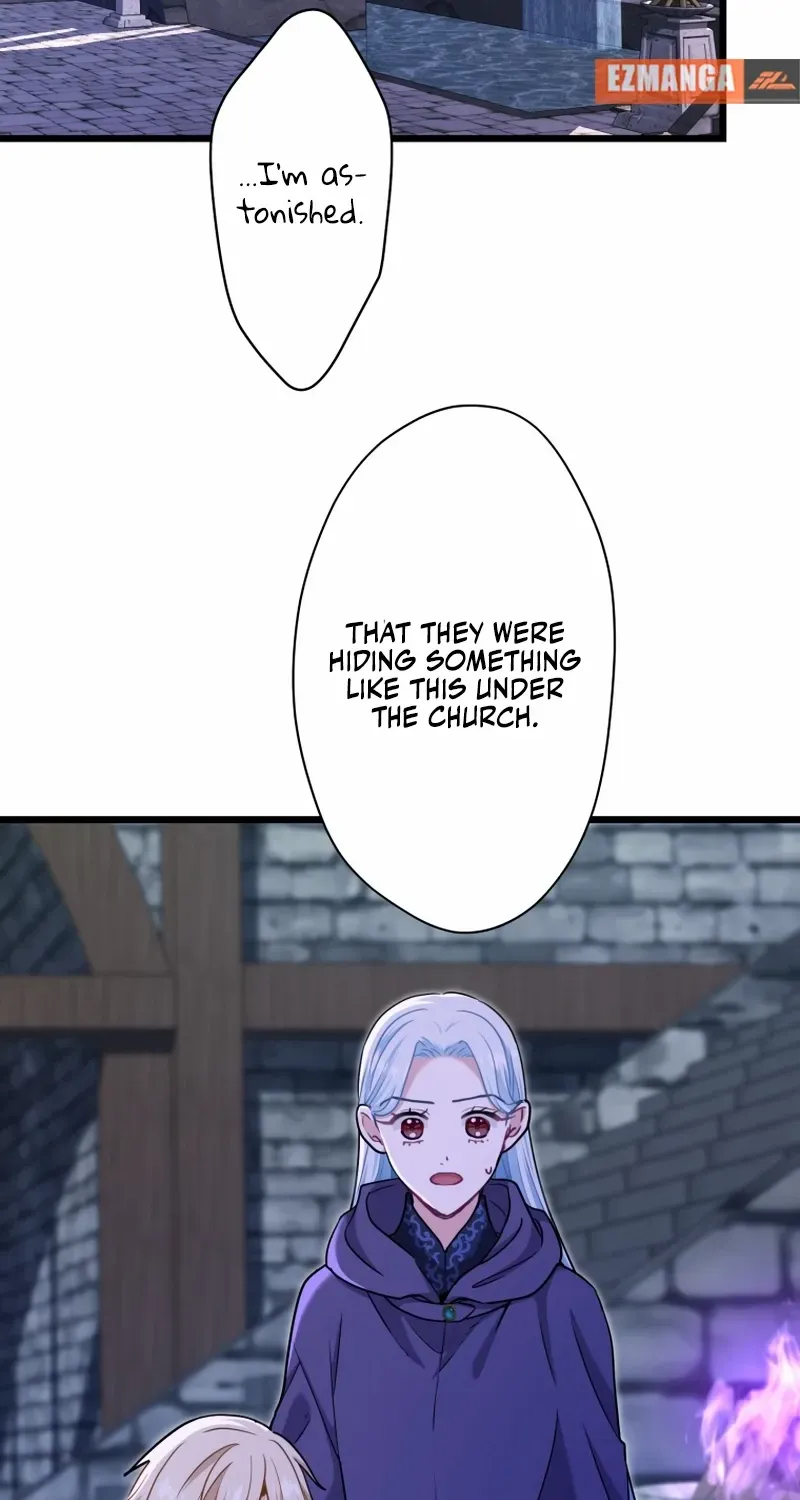 Forget That Night, Your Majesty Chapter 51 page 58 - 