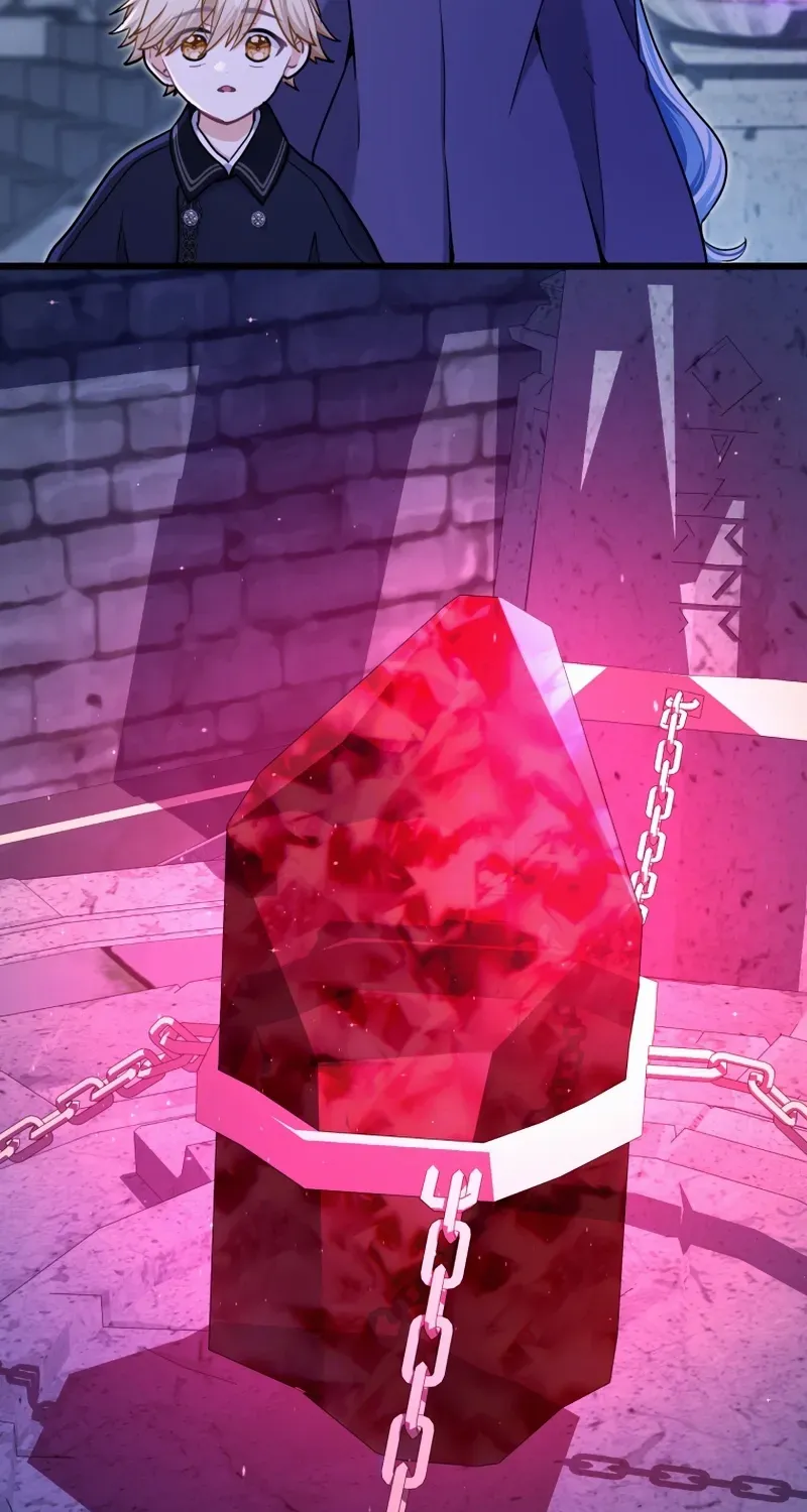 Forget That Night, Your Majesty Chapter 51 page 59 - 