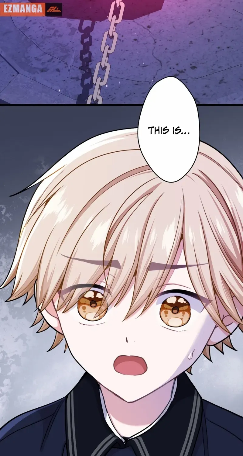 Forget That Night, Your Majesty Chapter 51 page 60 - 