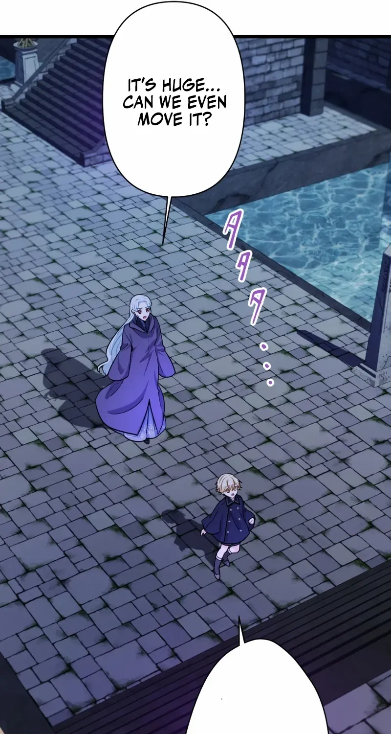 Forget That Night, Your Majesty Chapter 51 page 62 - 