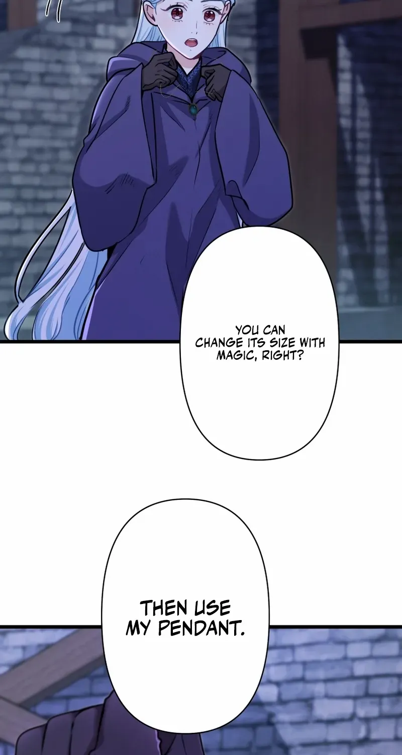 Forget That Night, Your Majesty Chapter 51 page 65 - 