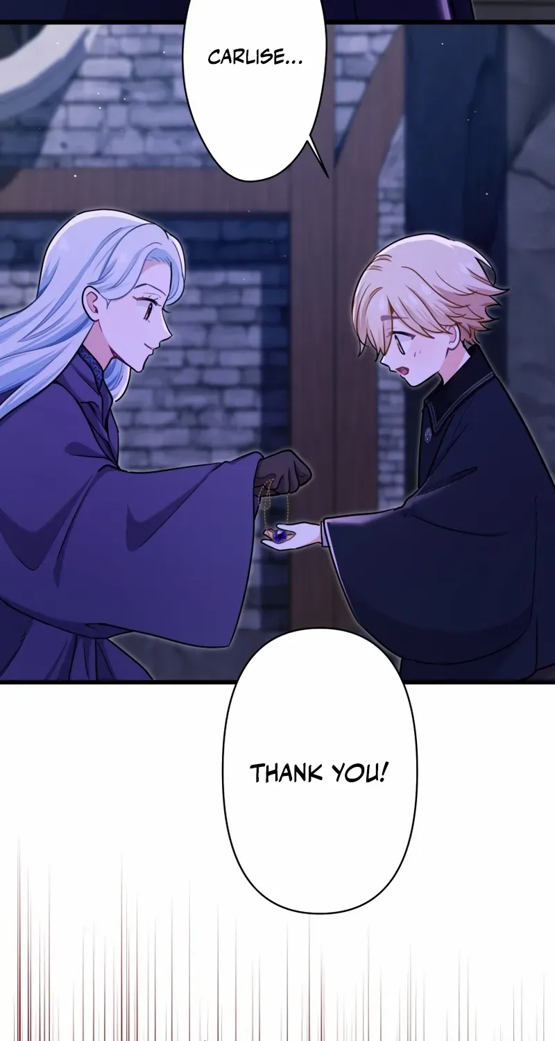 Forget That Night, Your Majesty Chapter 51 page 67 - 