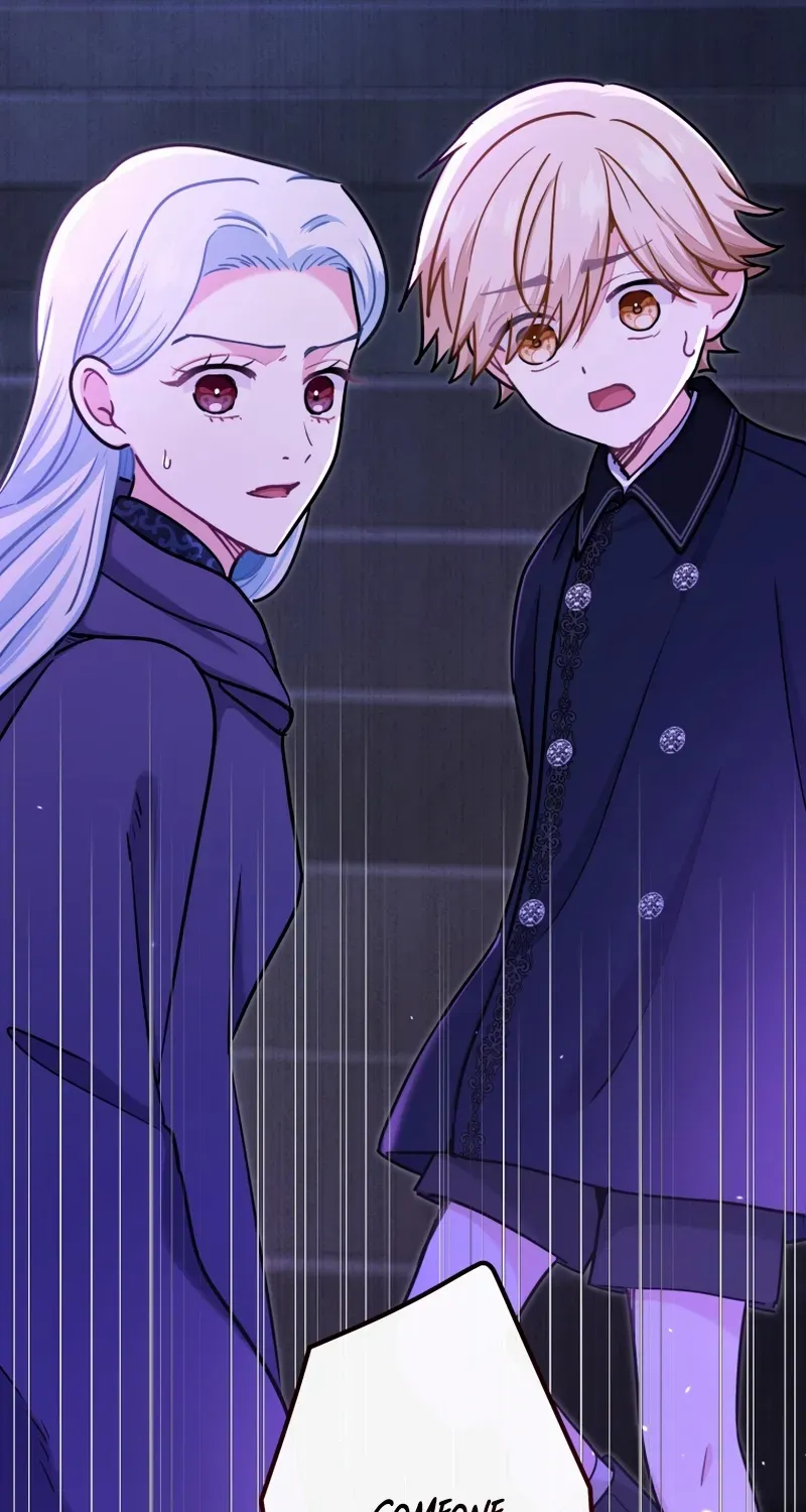 Forget That Night, Your Majesty Chapter 51 page 70 - 