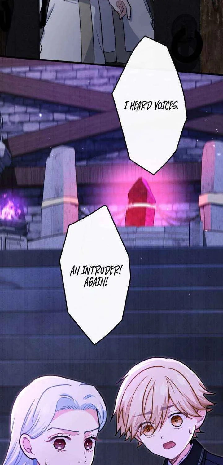 Forget That Night, Your Majesty Chapter 52 page 11 - 