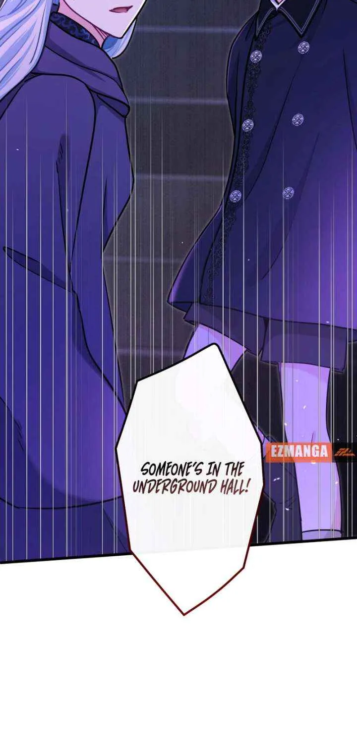 Forget That Night, Your Majesty Chapter 52 page 12 - 