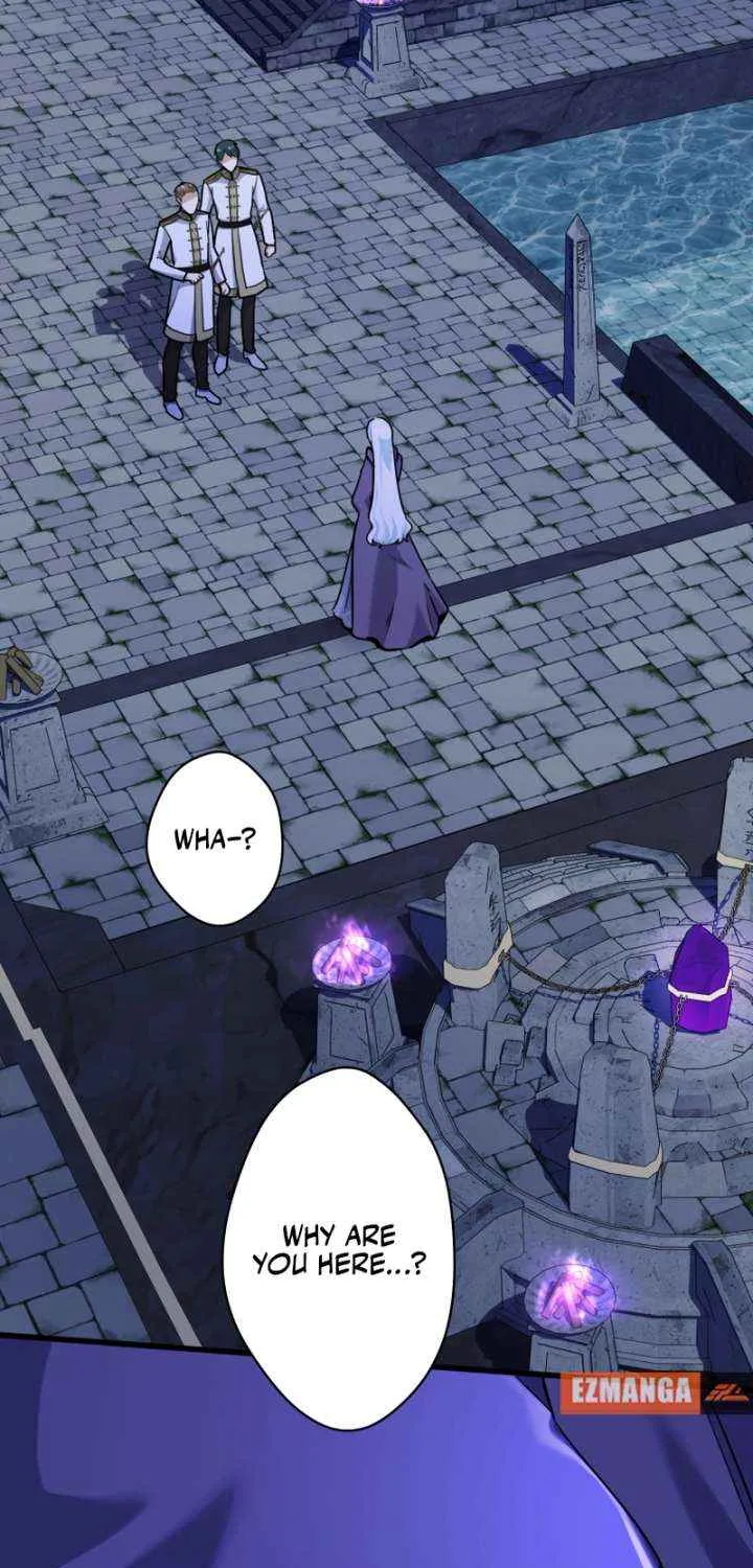 Forget That Night, Your Majesty Chapter 52 page 18 - 