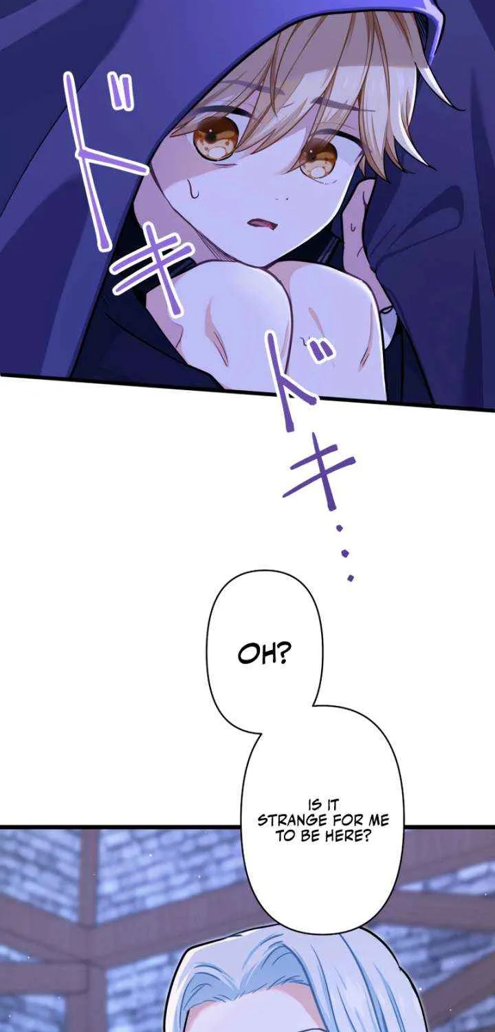 Forget That Night, Your Majesty Chapter 52 page 19 - 
