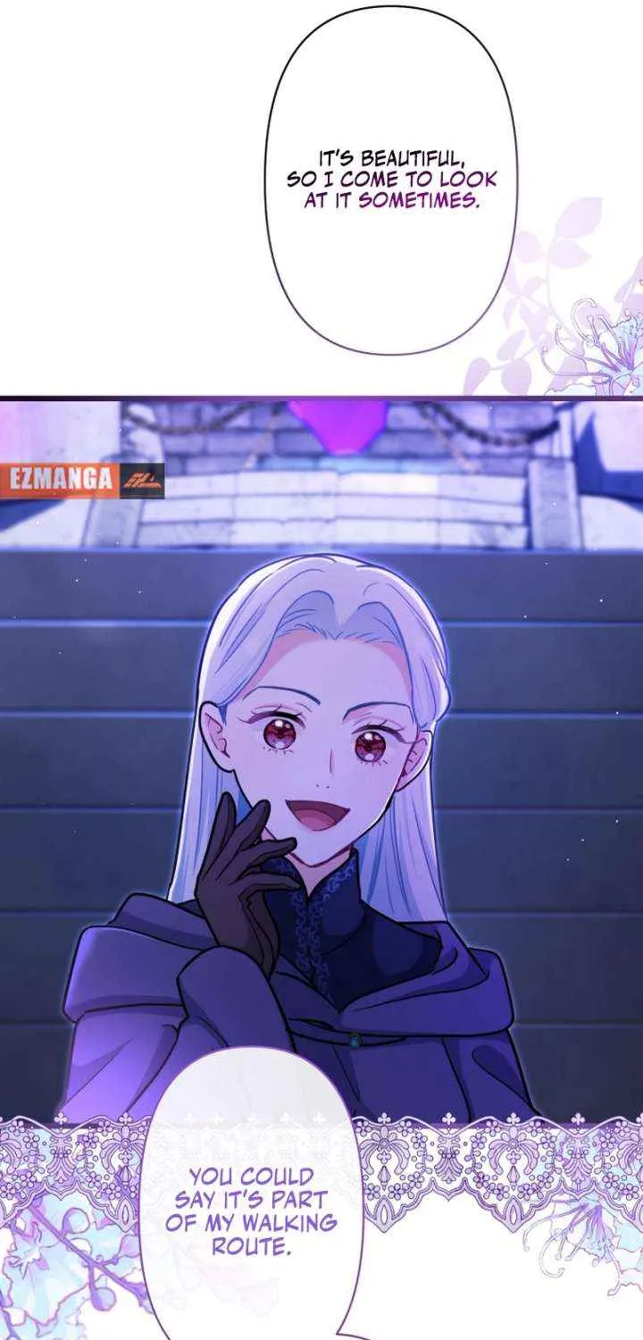 Forget That Night, Your Majesty Chapter 52 page 24 - 