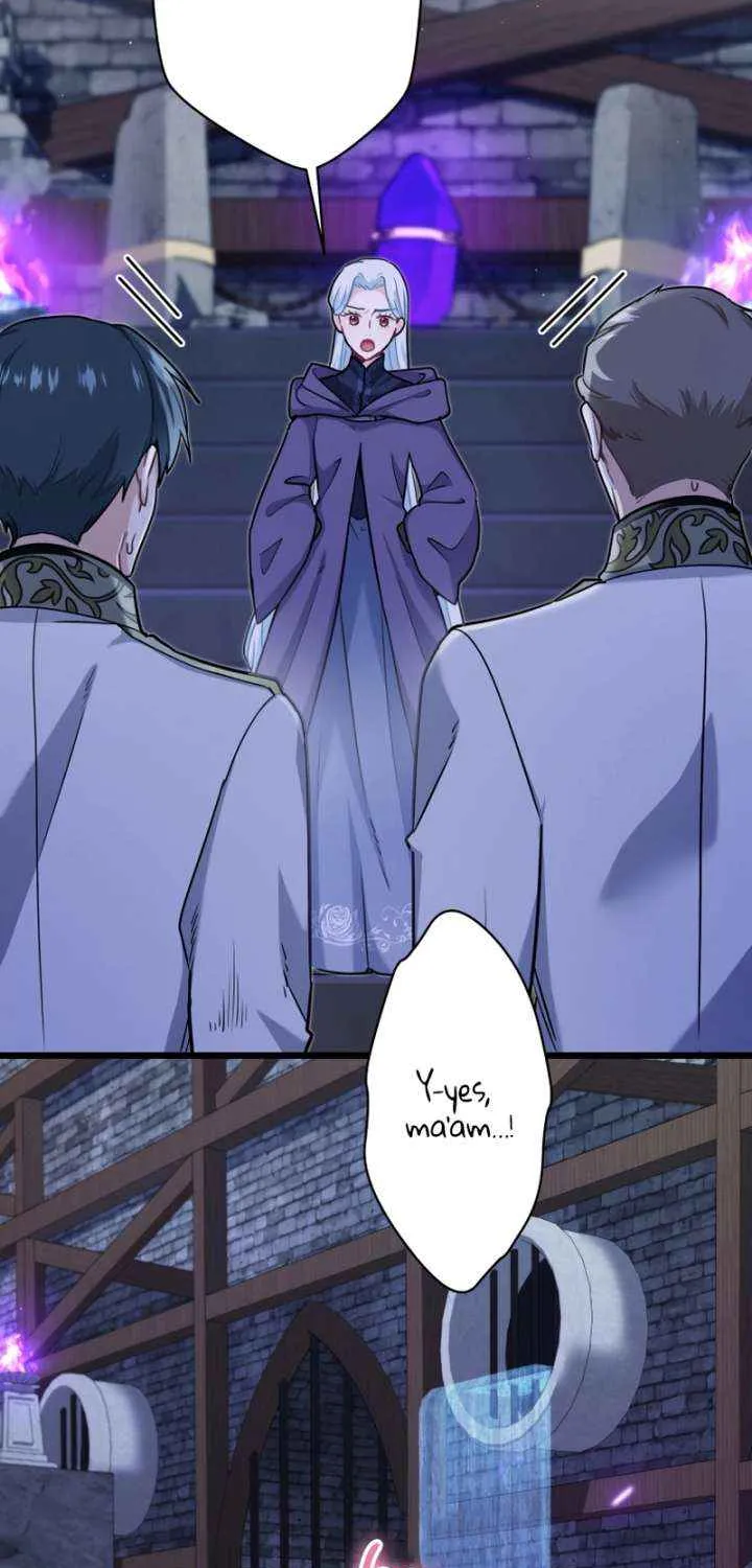 Forget That Night, Your Majesty Chapter 52 page 26 - 