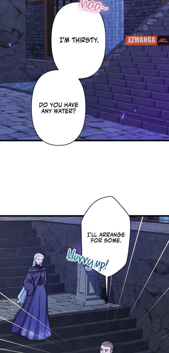 Forget That Night, Your Majesty Chapter 52 page 27 - 