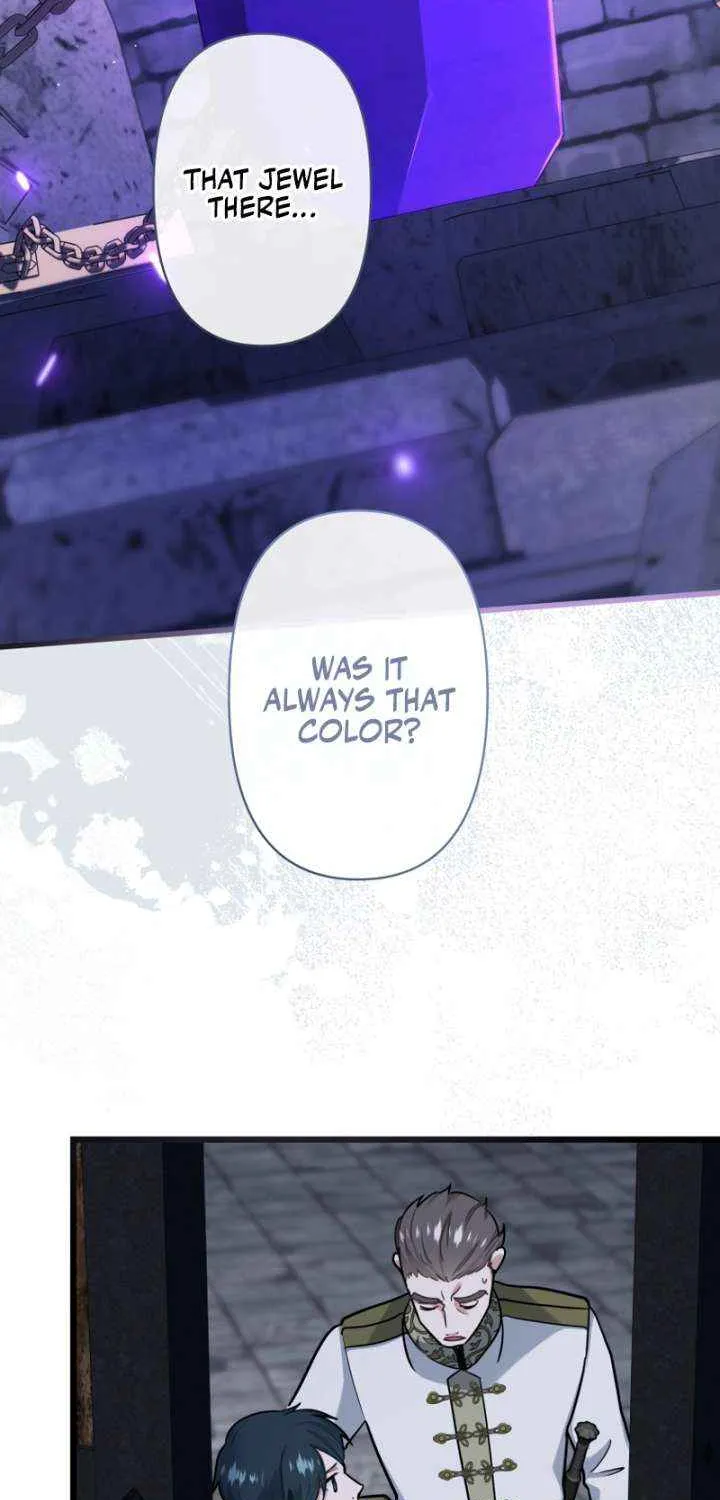 Forget That Night, Your Majesty Chapter 52 page 30 - 