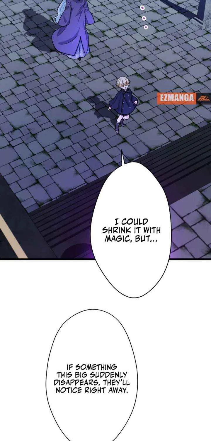 Forget That Night, Your Majesty Chapter 52 page 4 - 