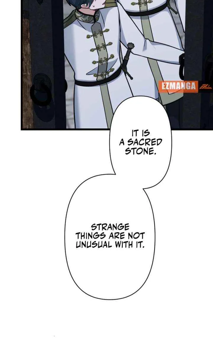 Forget That Night, Your Majesty Chapter 52 page 31 - 