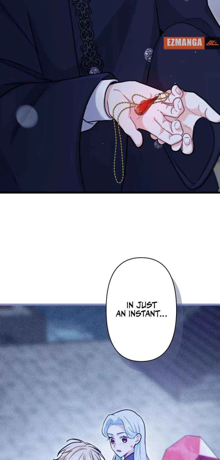 Forget That Night, Your Majesty Chapter 52 page 35 - 