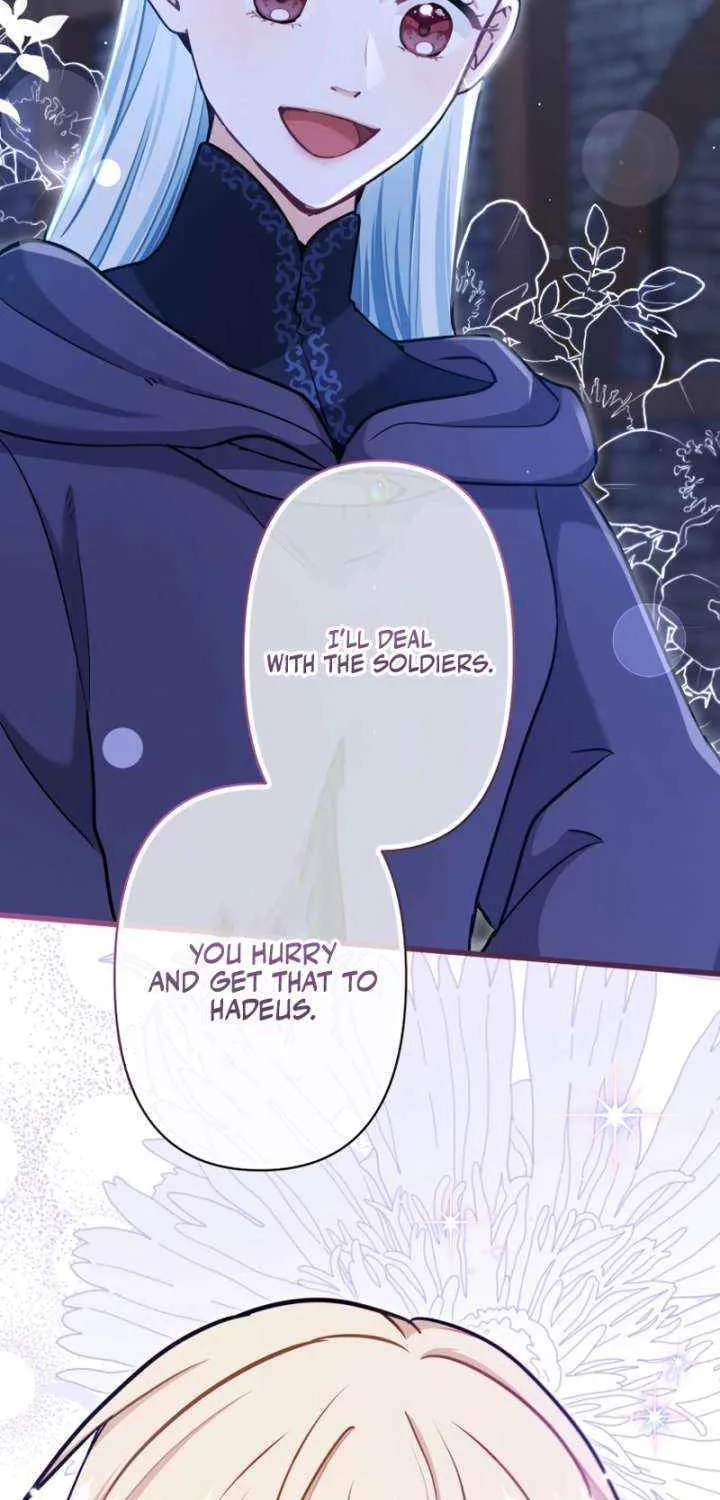 Forget That Night, Your Majesty Chapter 52 page 38 - 