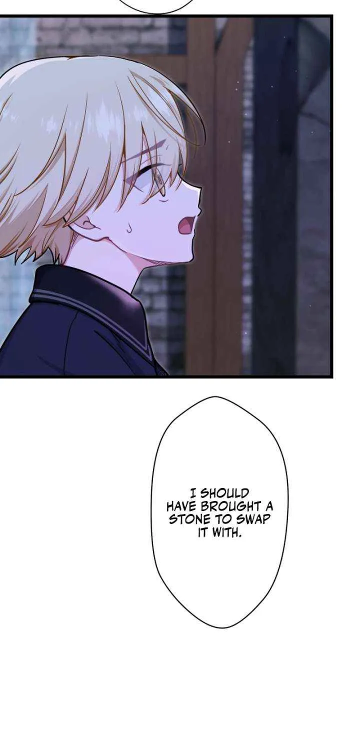 Forget That Night, Your Majesty Chapter 52 page 5 - 
