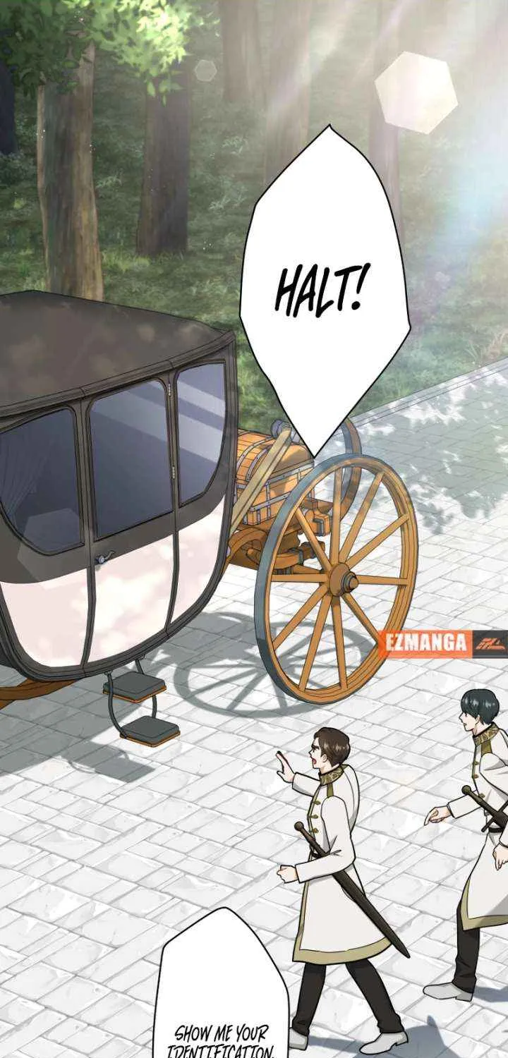 Forget That Night, Your Majesty Chapter 52 page 42 - 