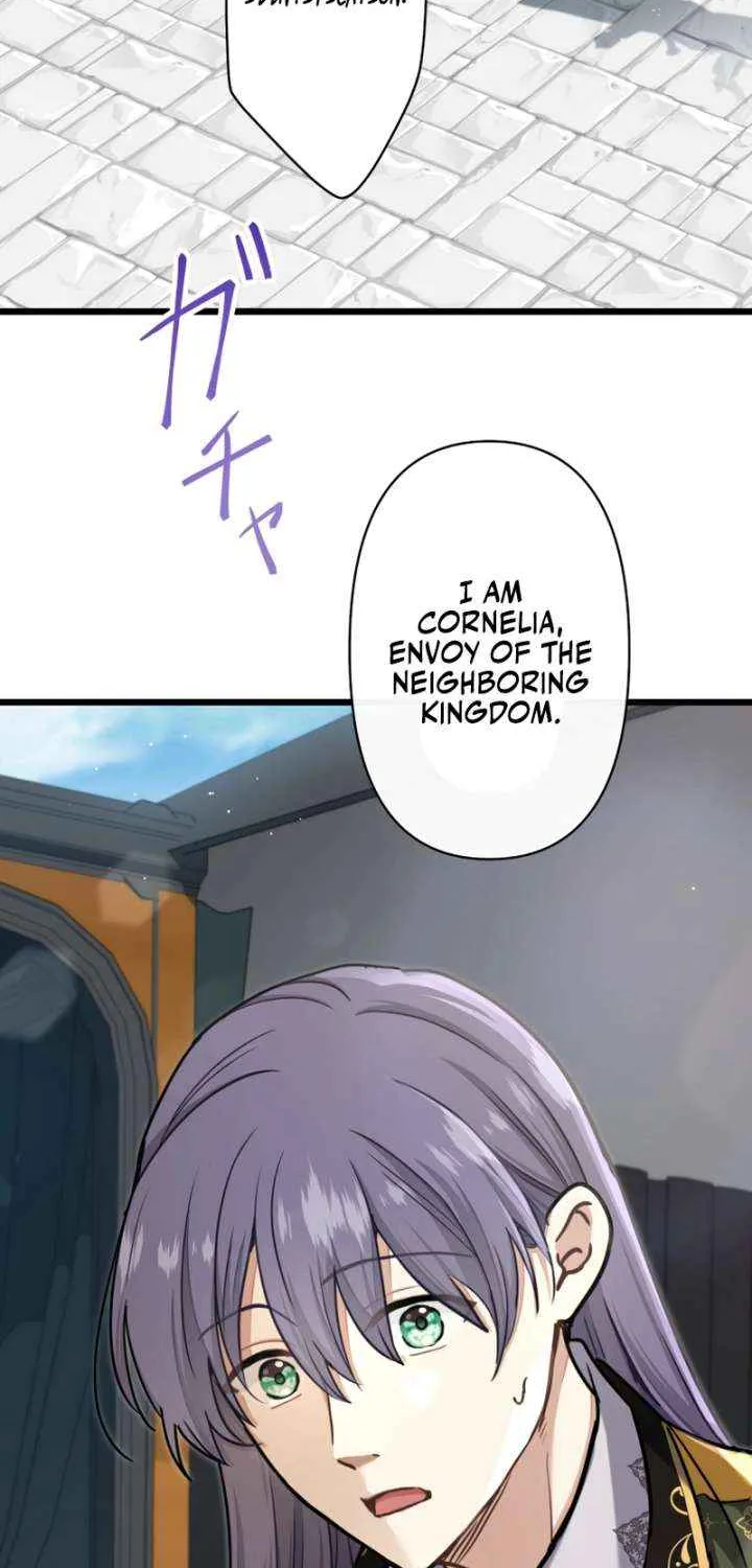 Forget That Night, Your Majesty Chapter 52 page 43 - 