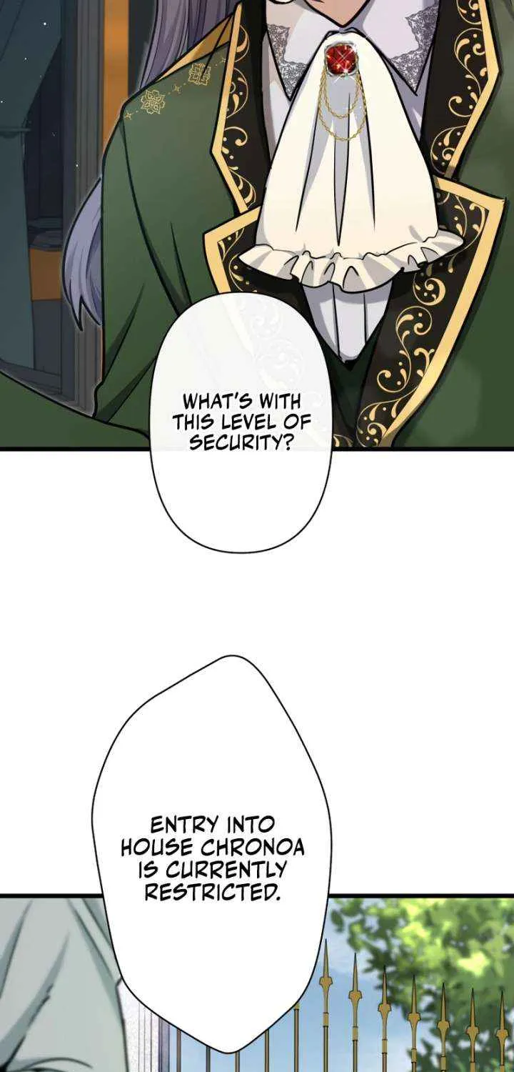 Forget That Night, Your Majesty Chapter 52 page 44 - 