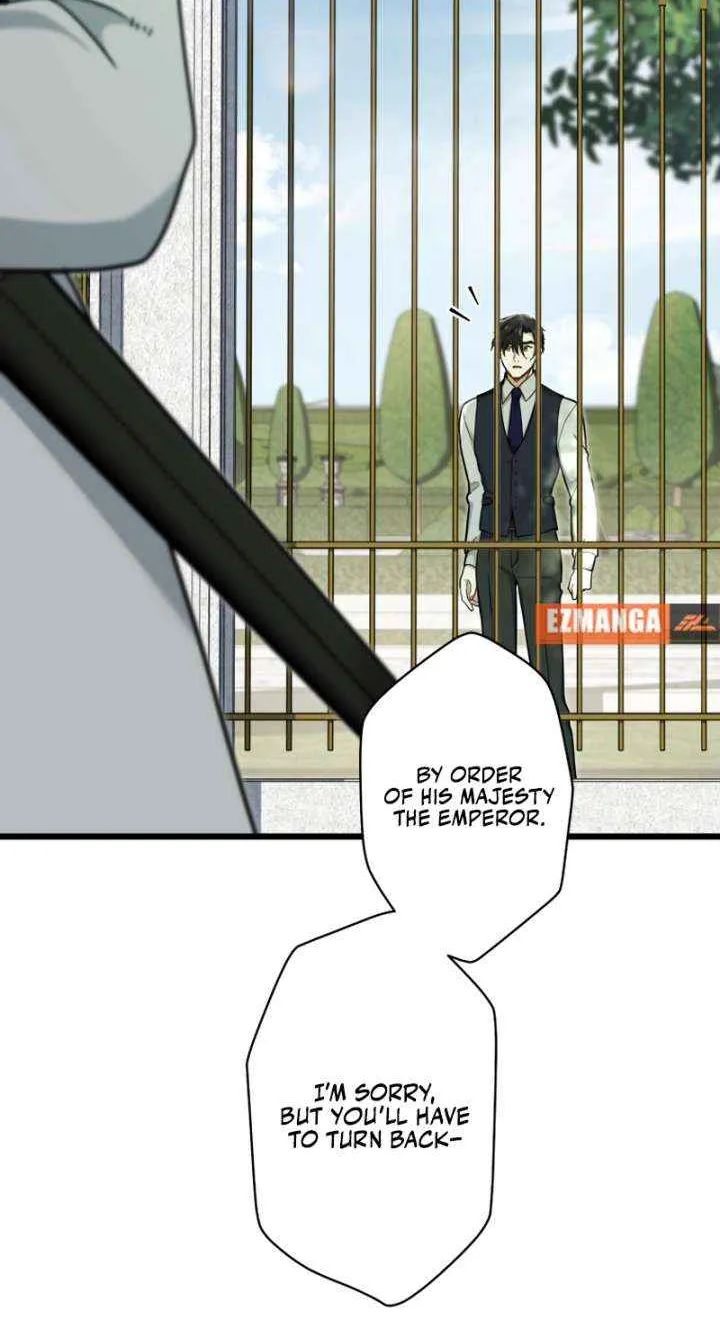 Forget That Night, Your Majesty Chapter 52 page 45 - 