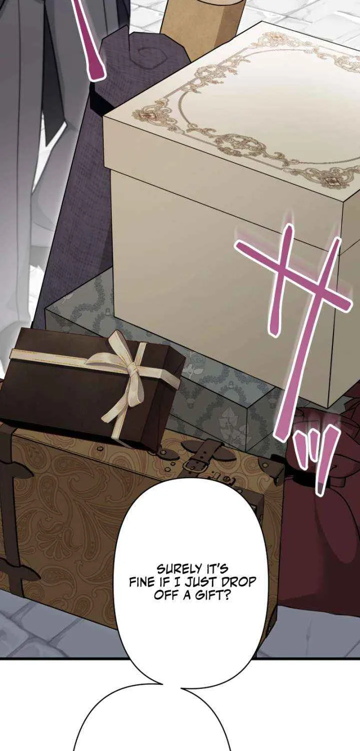 Forget That Night, Your Majesty Chapter 52 page 49 - 