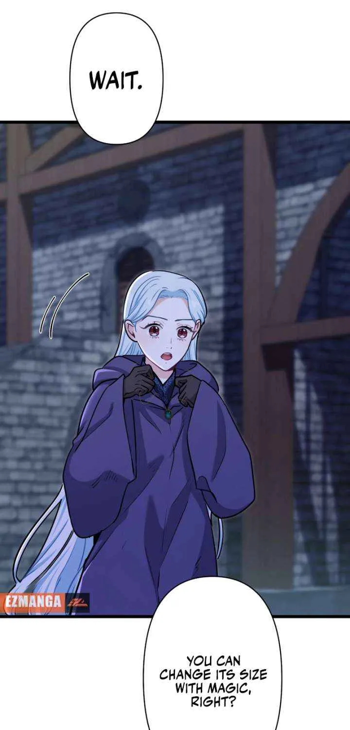 Forget That Night, Your Majesty Chapter 52 page 6 - 