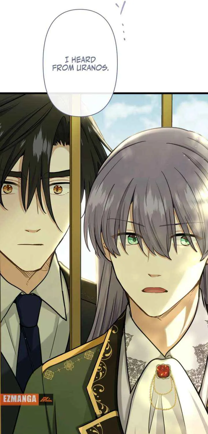 Forget That Night, Your Majesty Chapter 52 page 53 - 