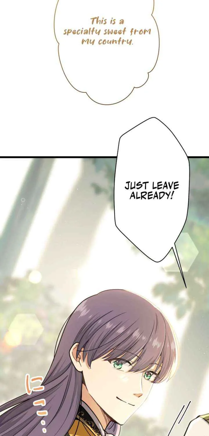 Forget That Night, Your Majesty Chapter 52 page 57 - 