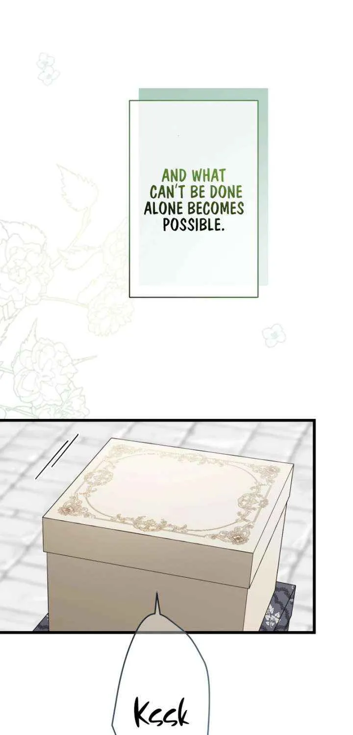 Forget That Night, Your Majesty Chapter 52 page 59 - 
