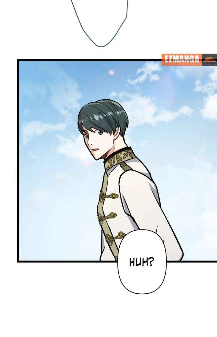 Forget That Night, Your Majesty Chapter 52 page 60 - 
