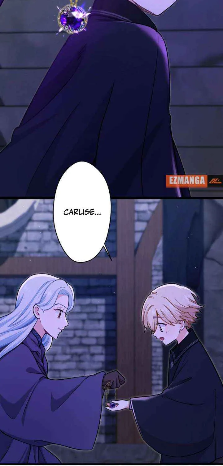 Forget That Night, Your Majesty Chapter 52 page 8 - 