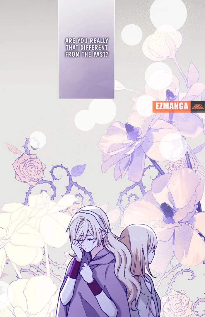 Forget That Night, Your Majesty Chapter 54 page 11 - 