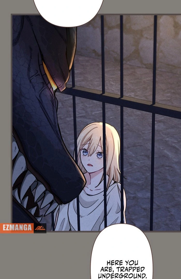 Forget That Night, Your Majesty Chapter 54 page 17 - 