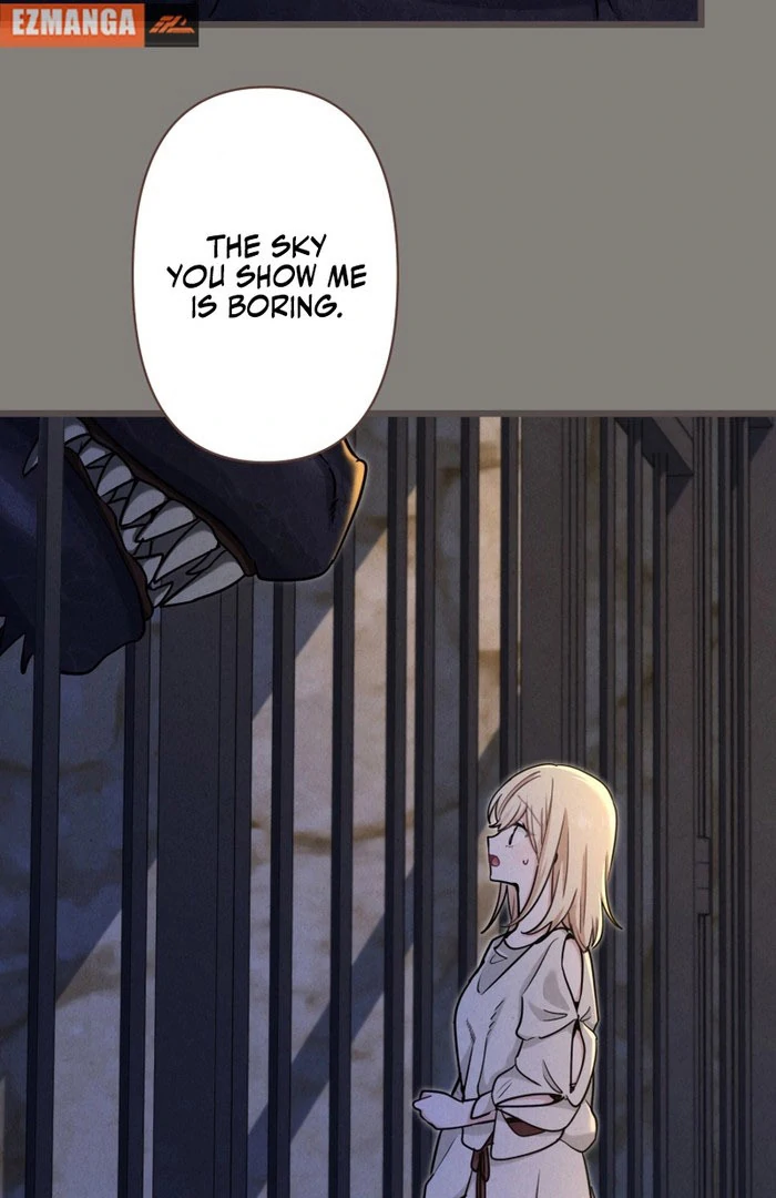 Forget That Night, Your Majesty Chapter 54 page 19 - 