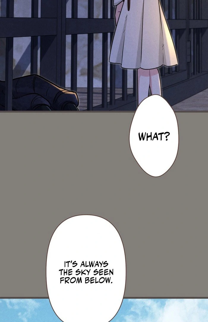 Forget That Night, Your Majesty Chapter 54 page 20 - 
