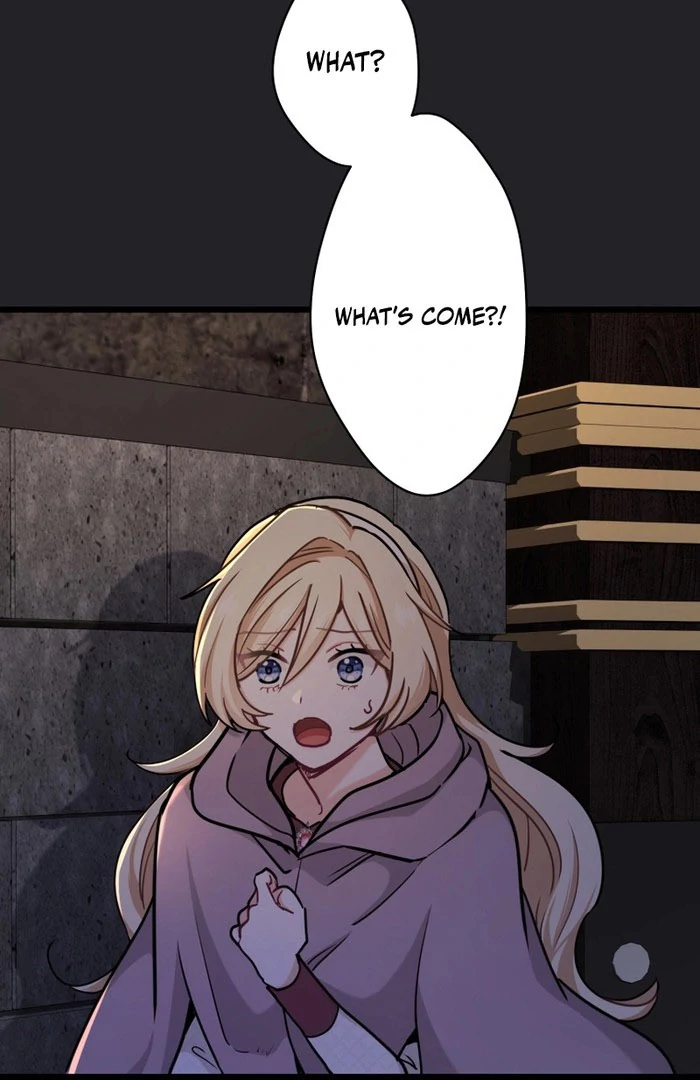 Forget That Night, Your Majesty Chapter 54 page 3 - 